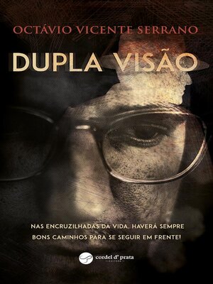 cover image of Dupla Visão